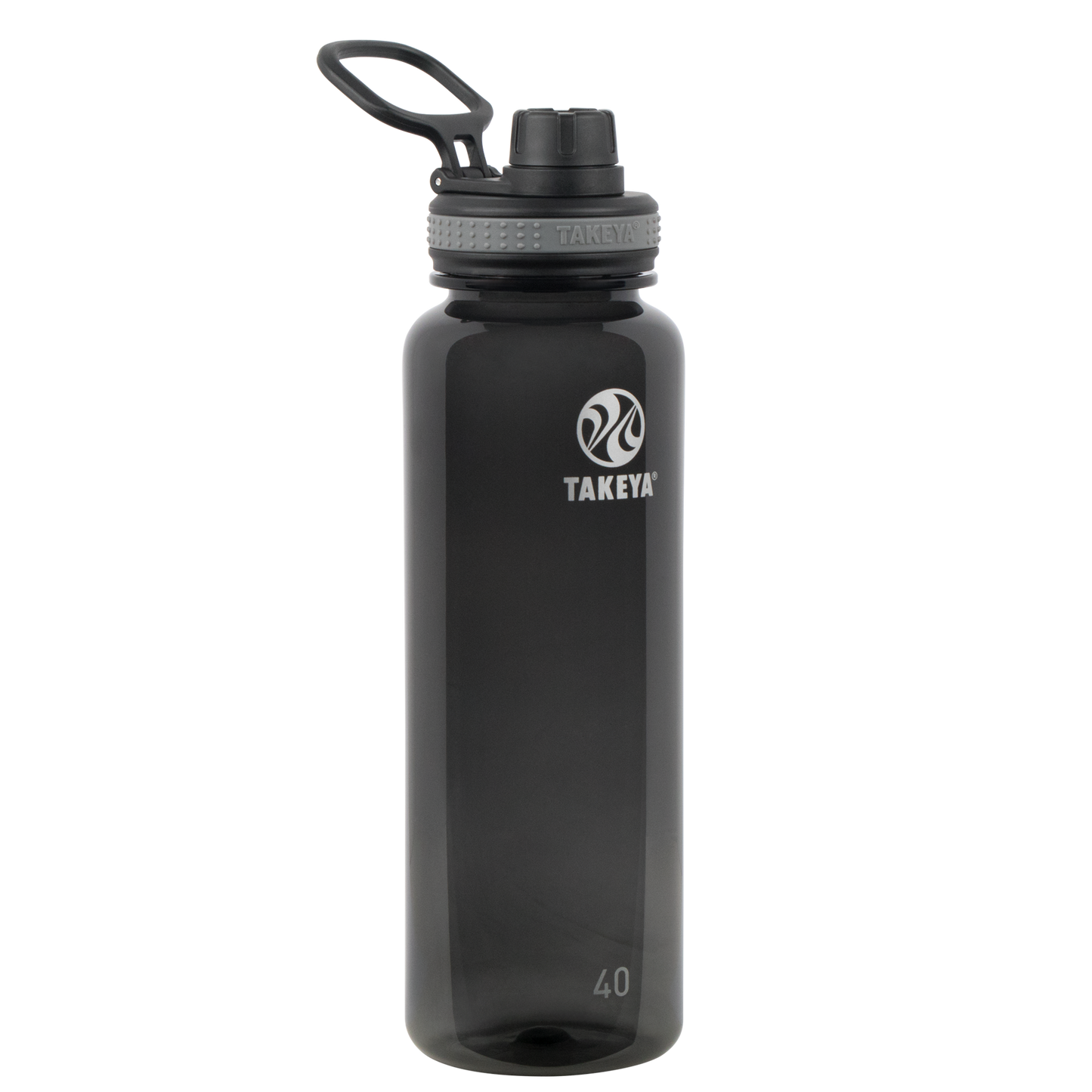 tritan-water-bottle-with-spout-lid-r7 50280-Tritan-SpoutLid-40-Black-angle.png