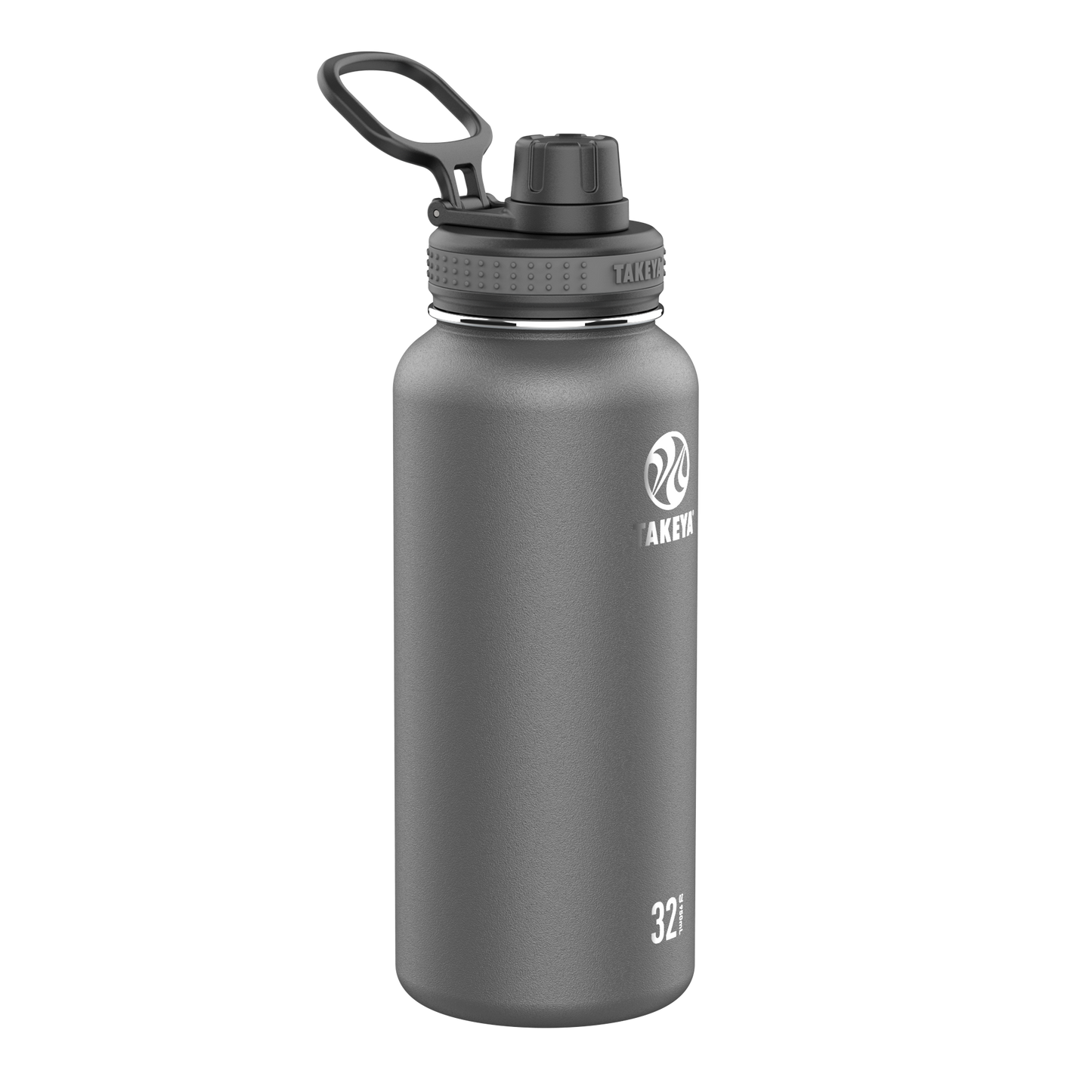 originals-water-bottle-with-spout-lid-m0 50016-OG-Spout-32-graphite-angle.png