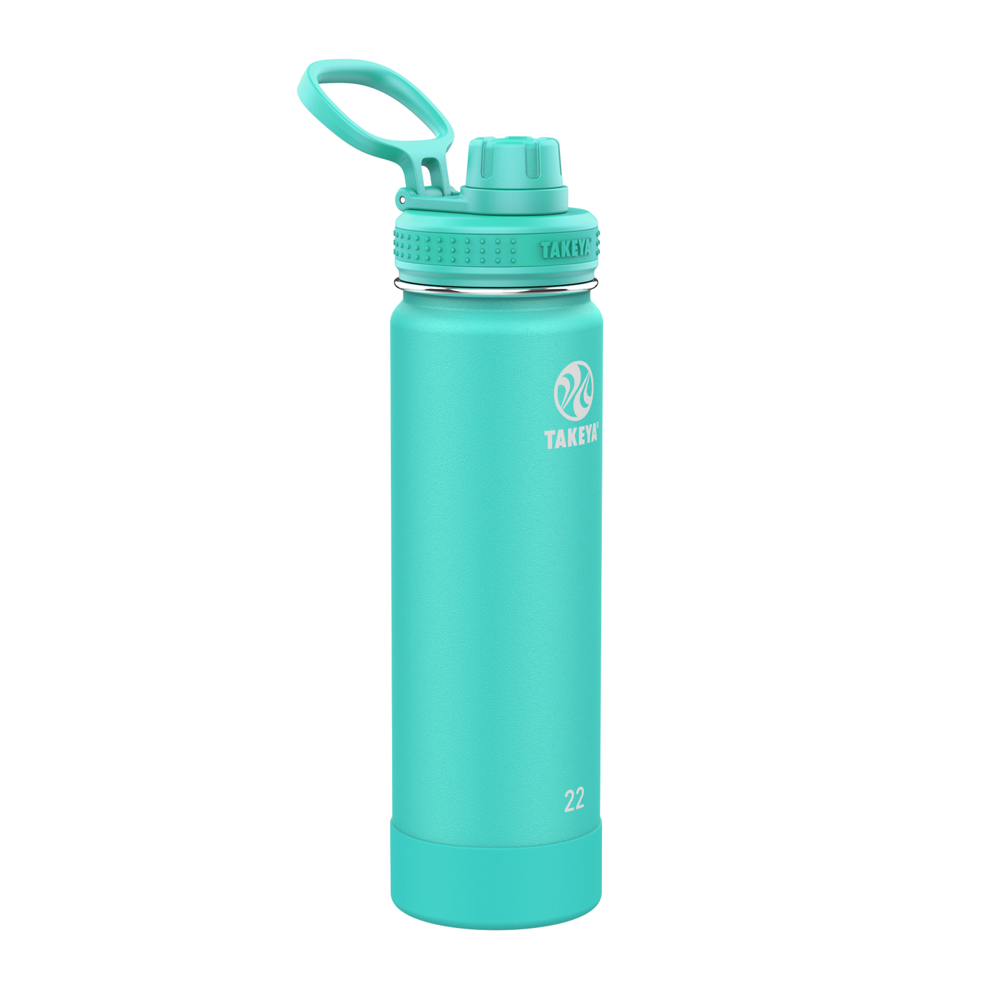 actives-water-bottle-with-spout-lid-m1 50301-Actives-Spout-22-Teal-angle.png