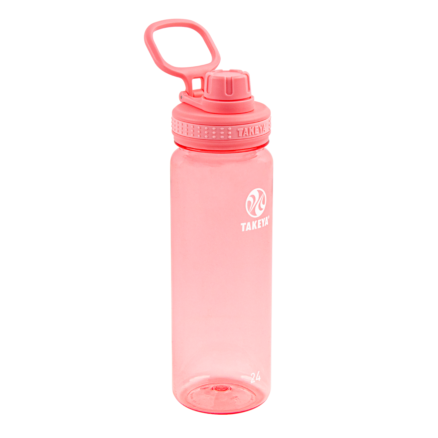 tritan-water-bottle-with-spout-lid-r7 50402-Tritan-Spout-24-FlutterPink-angle.png