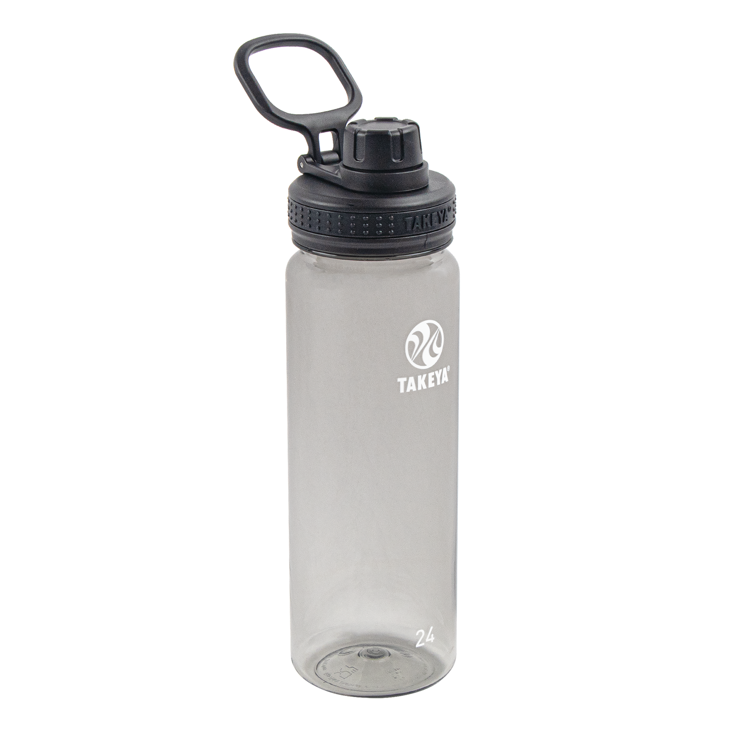 tritan-water-bottle-with-spout-lid-r7 50404-Tritan-Spout-24-StormyBlack-angle.png