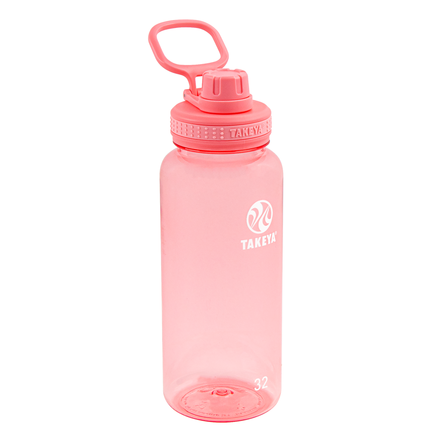 tritan-water-bottle-with-spout-lid-r7 50406-Tritan-Spout-32-FlutterPink-angle.png