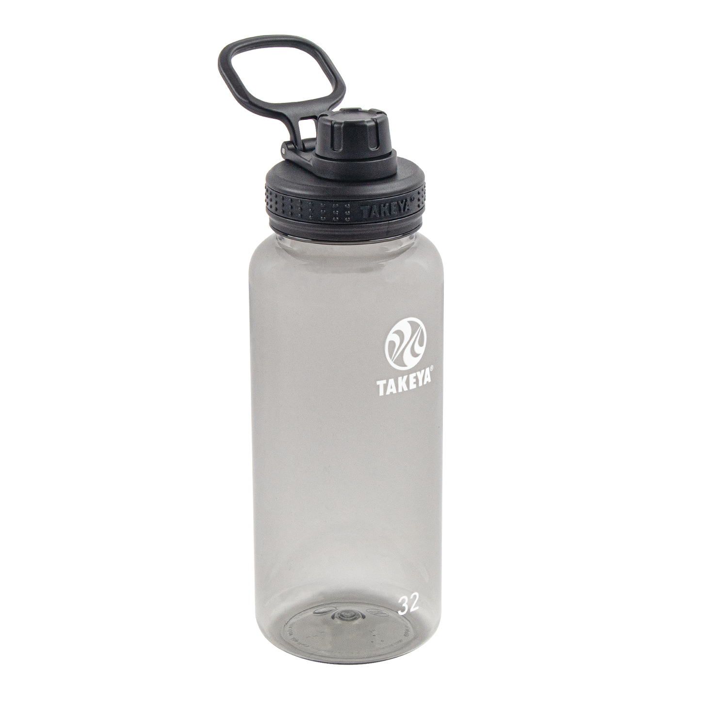tritan-water-bottle-with-spout-lid-r7 50408-Tritan-Spout-32-StormyBlack-angle.png