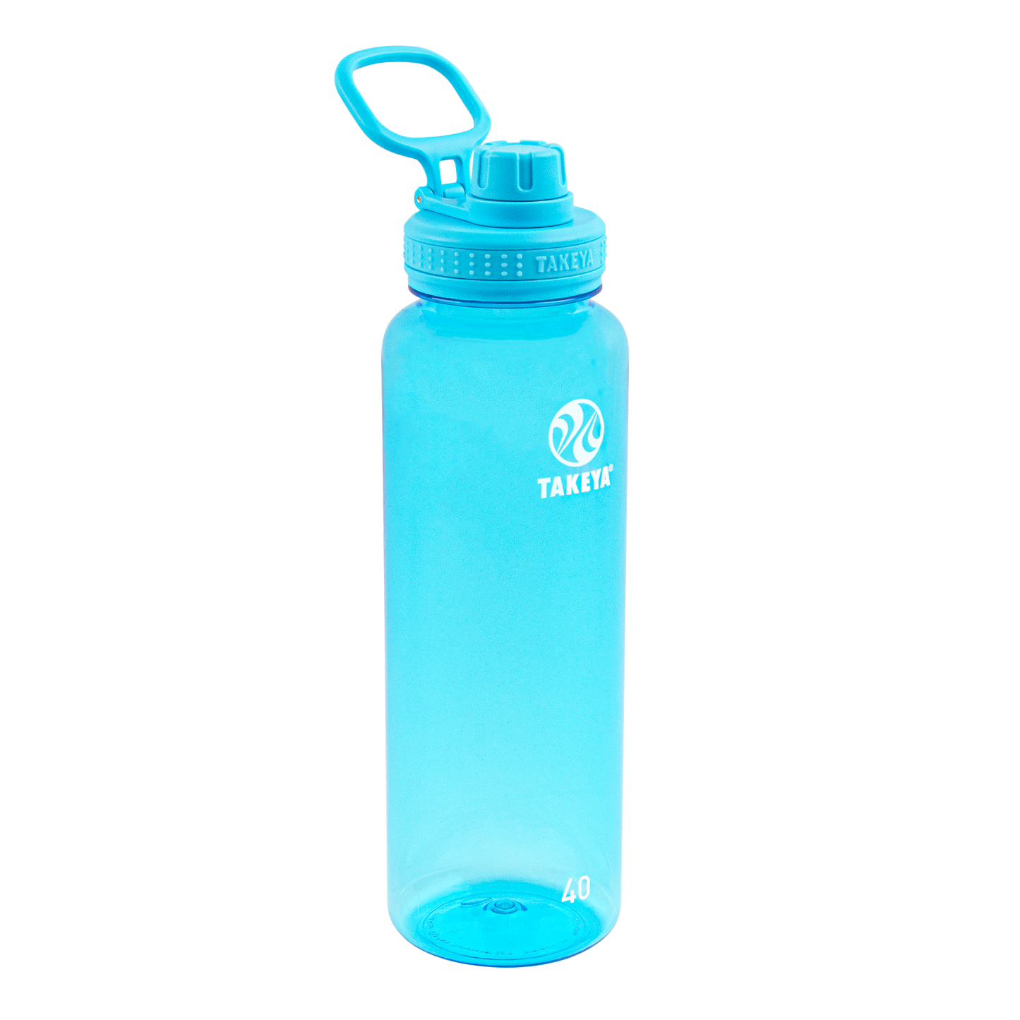 tritan-water-bottle-with-spout-lid-r7 50409-Tritan-Spout-40-BreezyBlue-angle.png