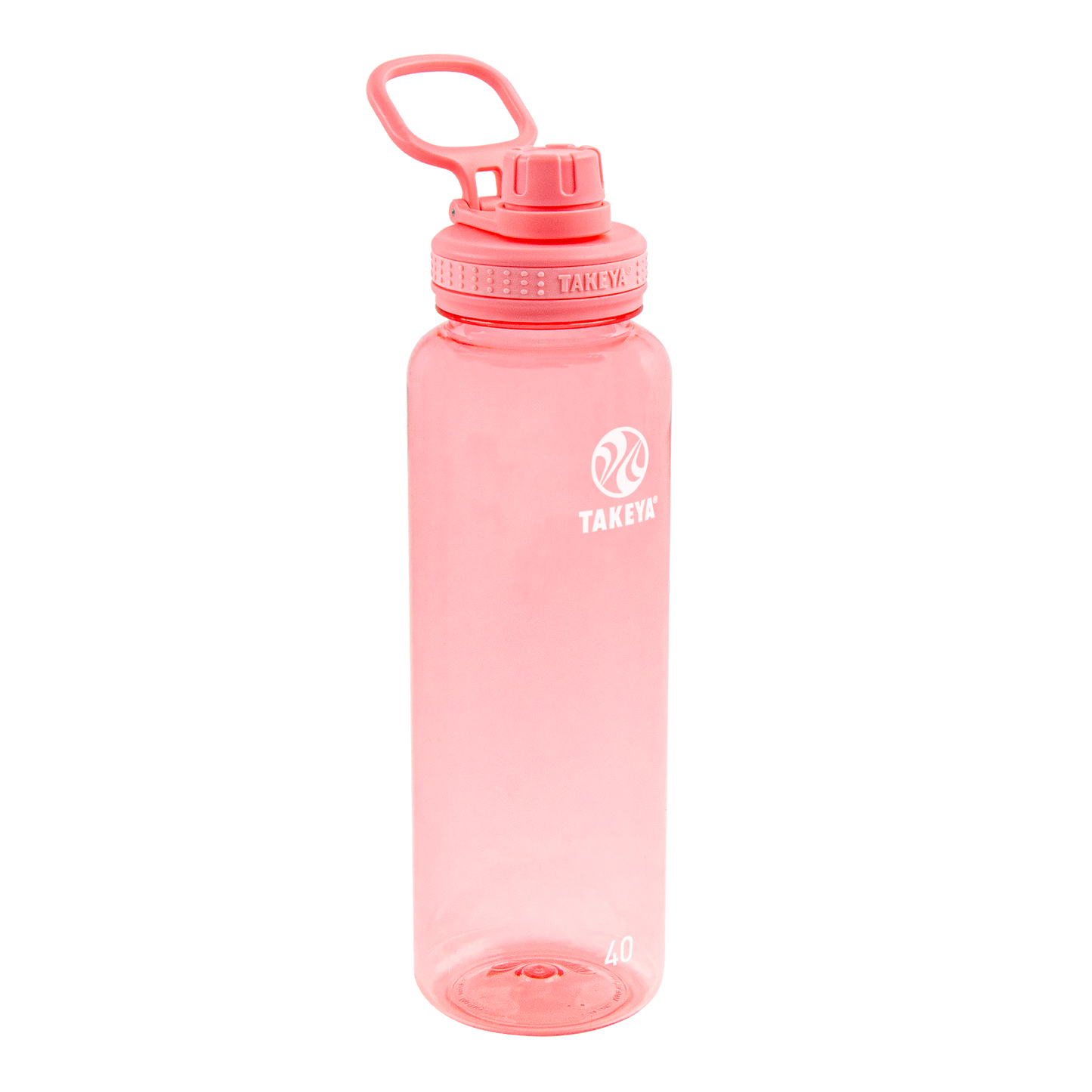 tritan-water-bottle-with-spout-lid-r7 50410-Tritan-Spout-40-FlutterPink-angle.png
