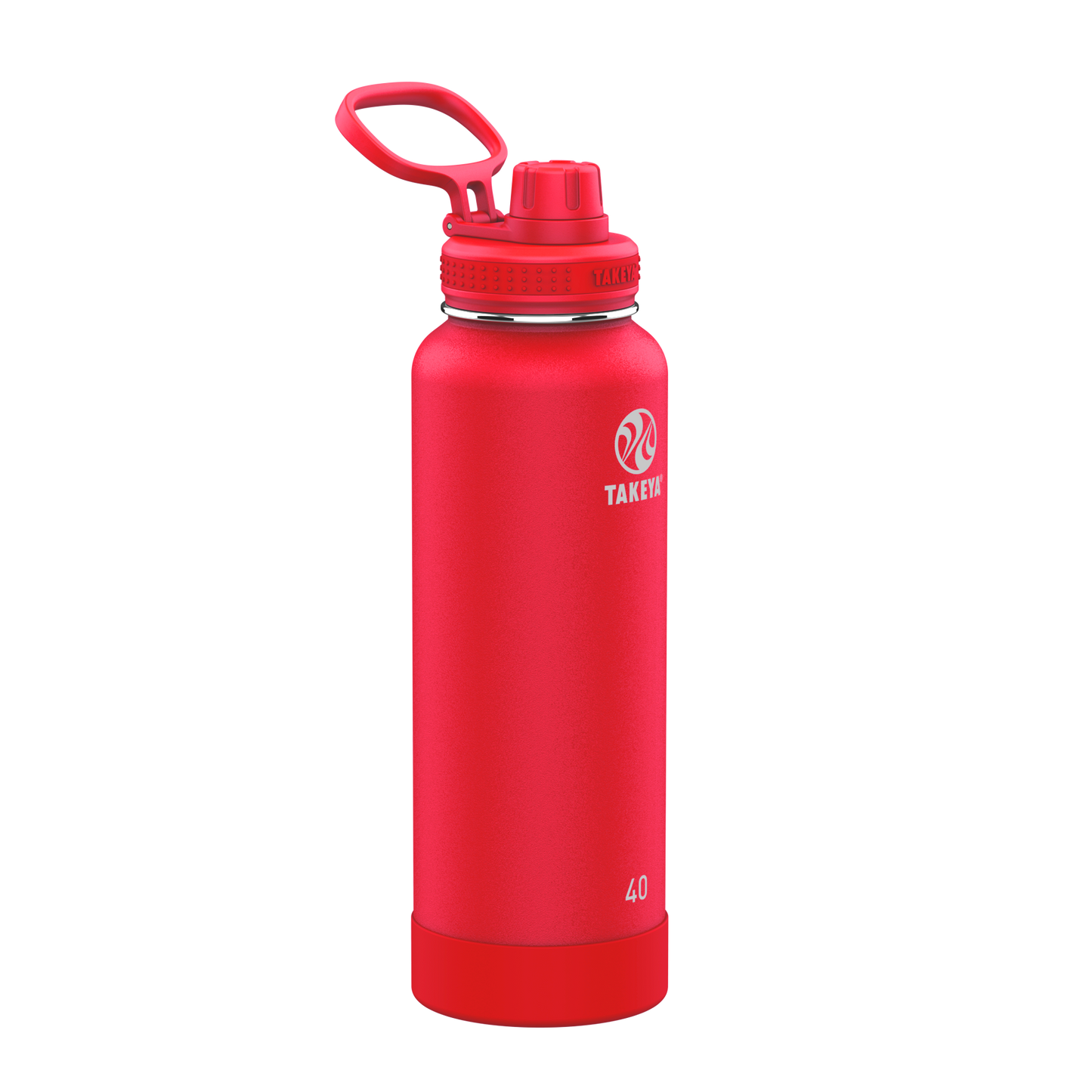 actives-water-bottle-with-spout-lid-m1 51005-Actives-Spout-40-Watermelon-angle.png
