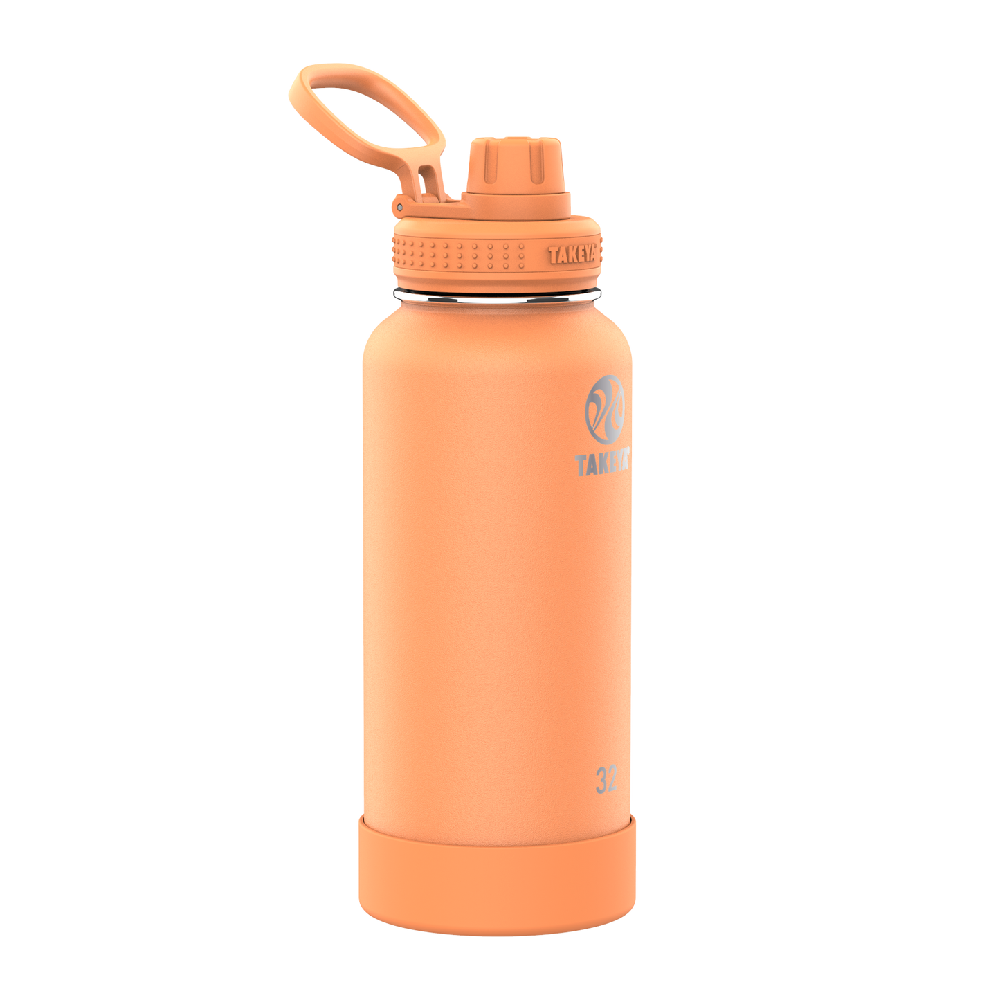 actives-water-bottle-with-spout-lid-m1 51036-Actives-Spout-32-TartOrange-angle.png