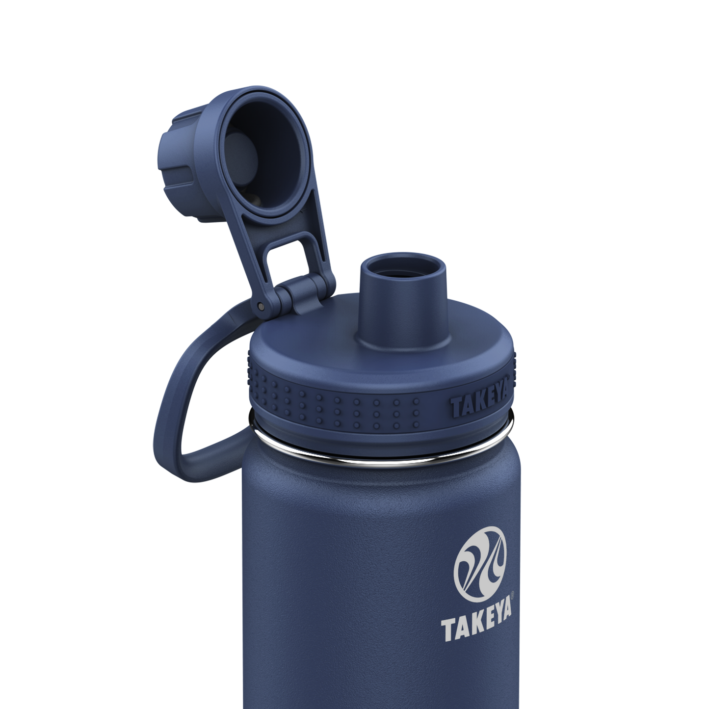 actives-water-bottle-with-spout-lid-m1 51064-Actives-Spout-18-Midnight-open.png