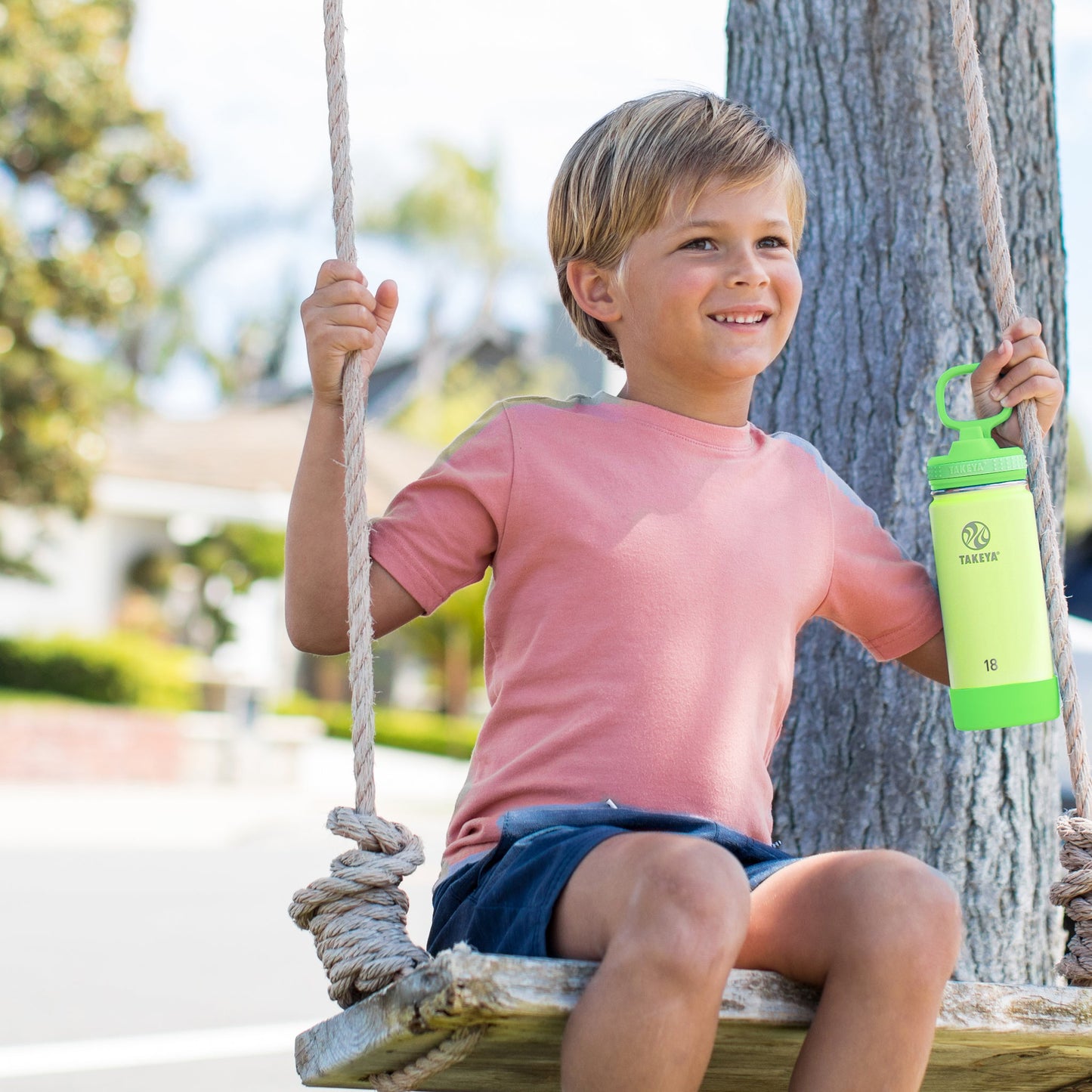 actives-kids-glow-in-the-dark-water-bottle-with-straw-lid-q7 51075-Actives-Kids-Straw-18-GID-LightningGreen-Lifestyle1.jpg