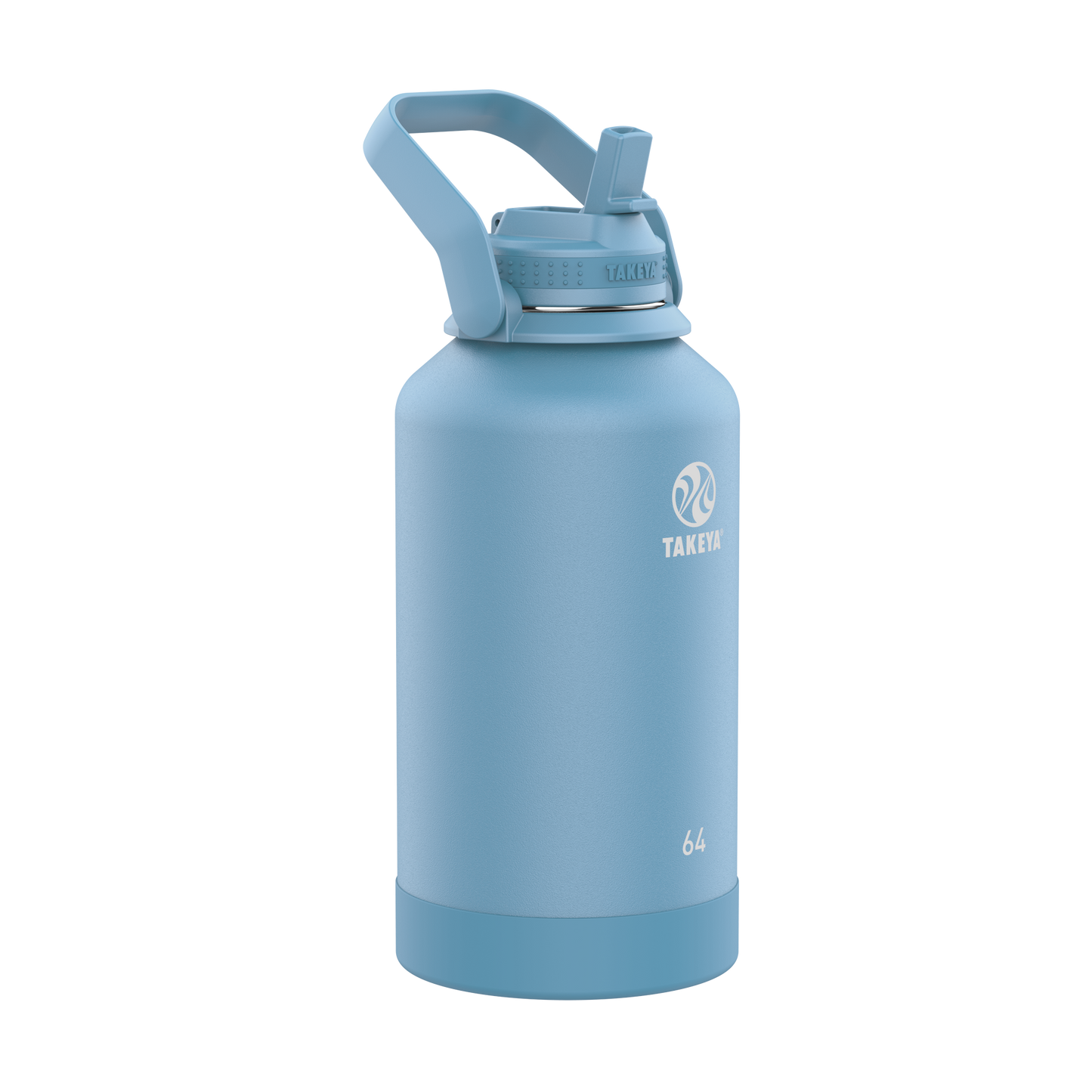 actives-water-bottle-with-straw-lid-t7 51190-Actives-Straw-64-Bluestone-angle.png