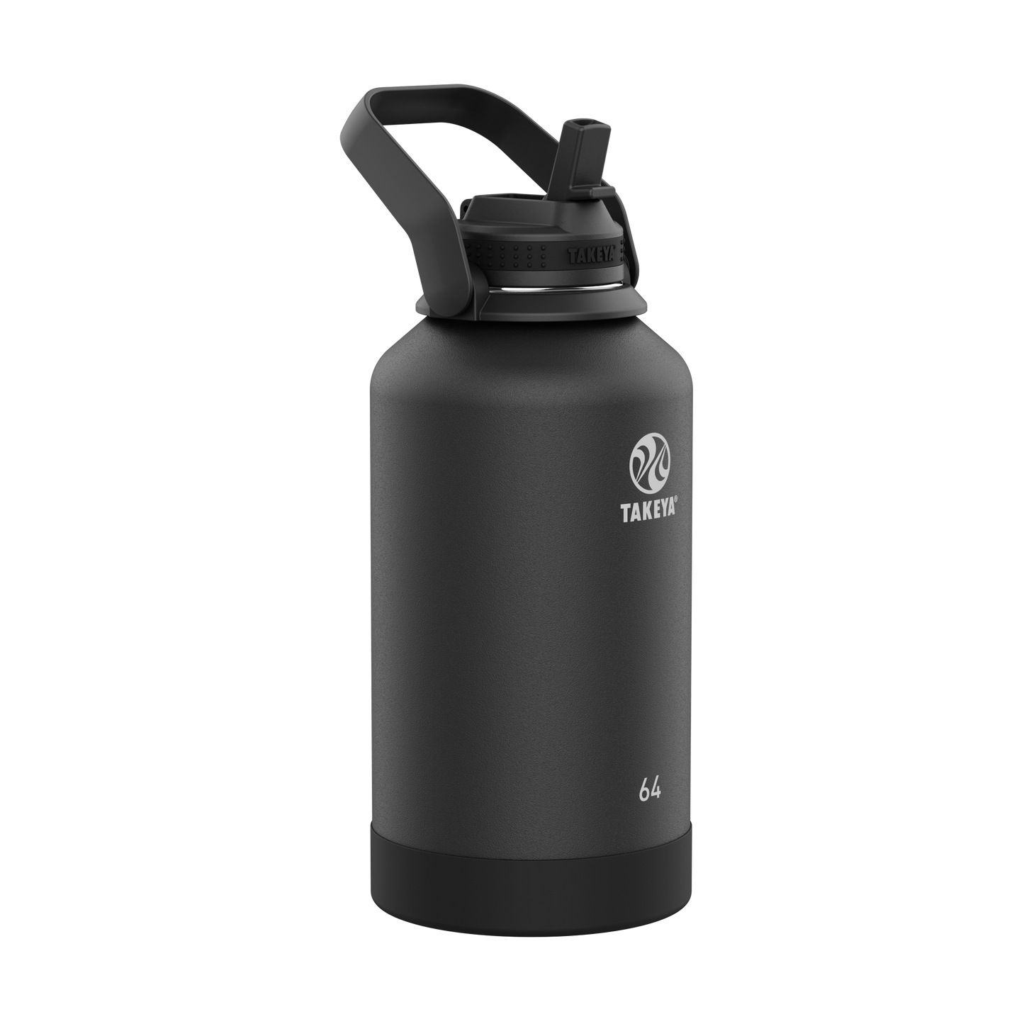 actives-water-bottle-with-straw-lid-t7 51193-Actives-Straw-64-Onyx-angle.png