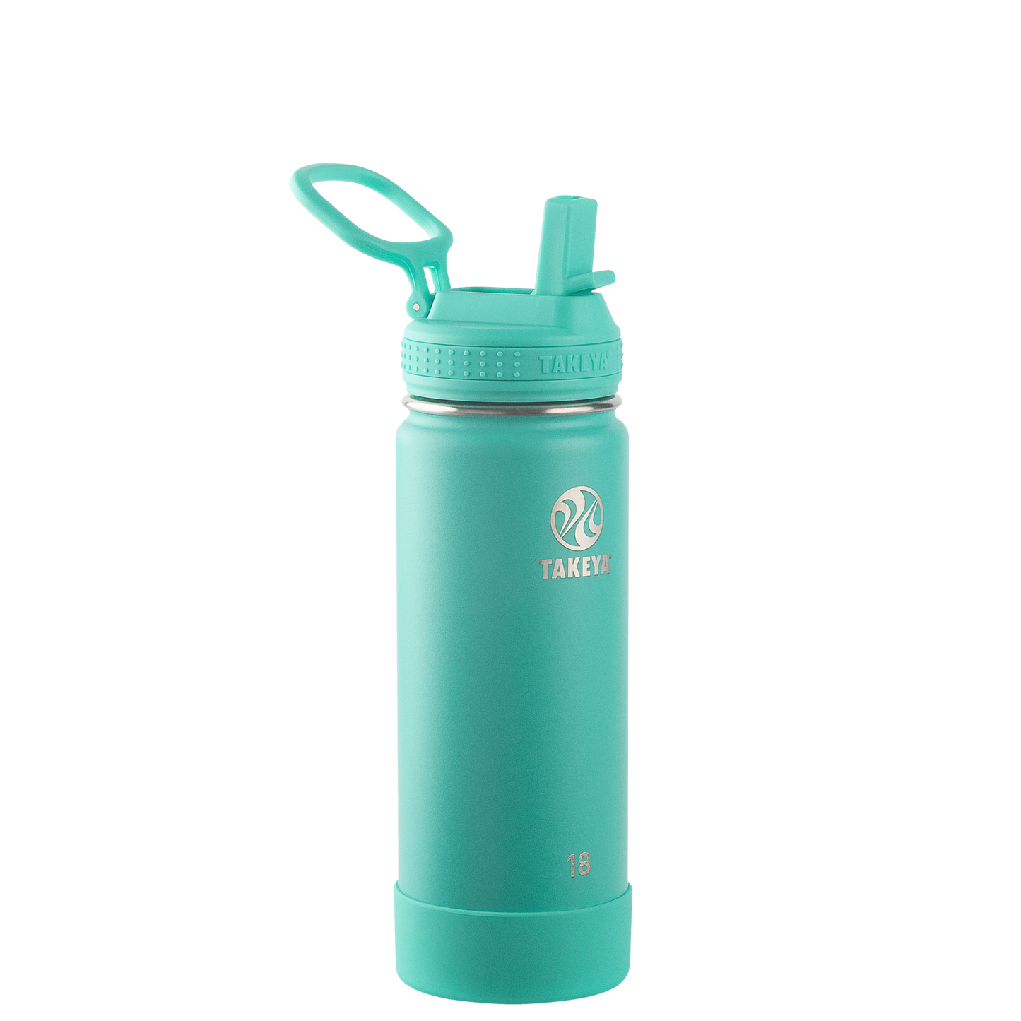 actives-water-bottle-with-straw-lid-j6 51203-Actives-Straw-18-Teal-angle.png