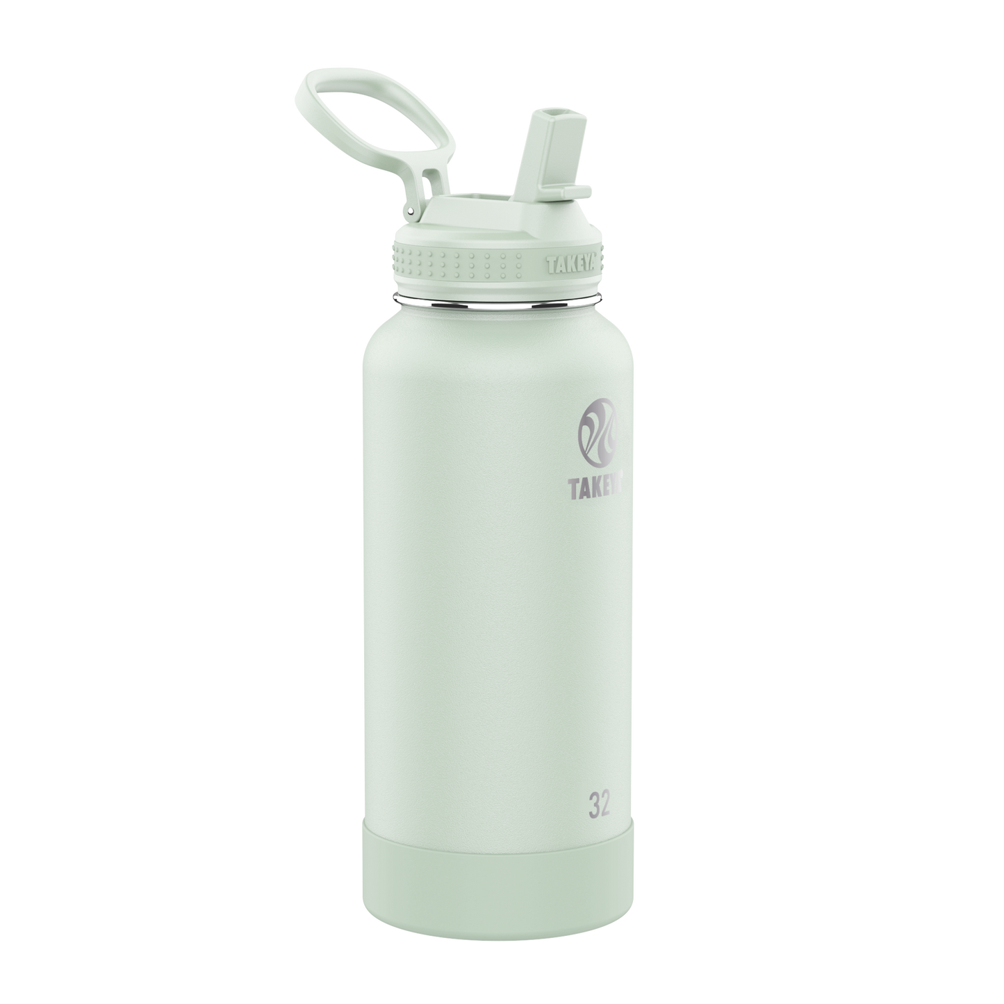 actives-water-bottle-with-straw-lid-j6 51245-Actives-Straw-32-FreshMint-angle.png