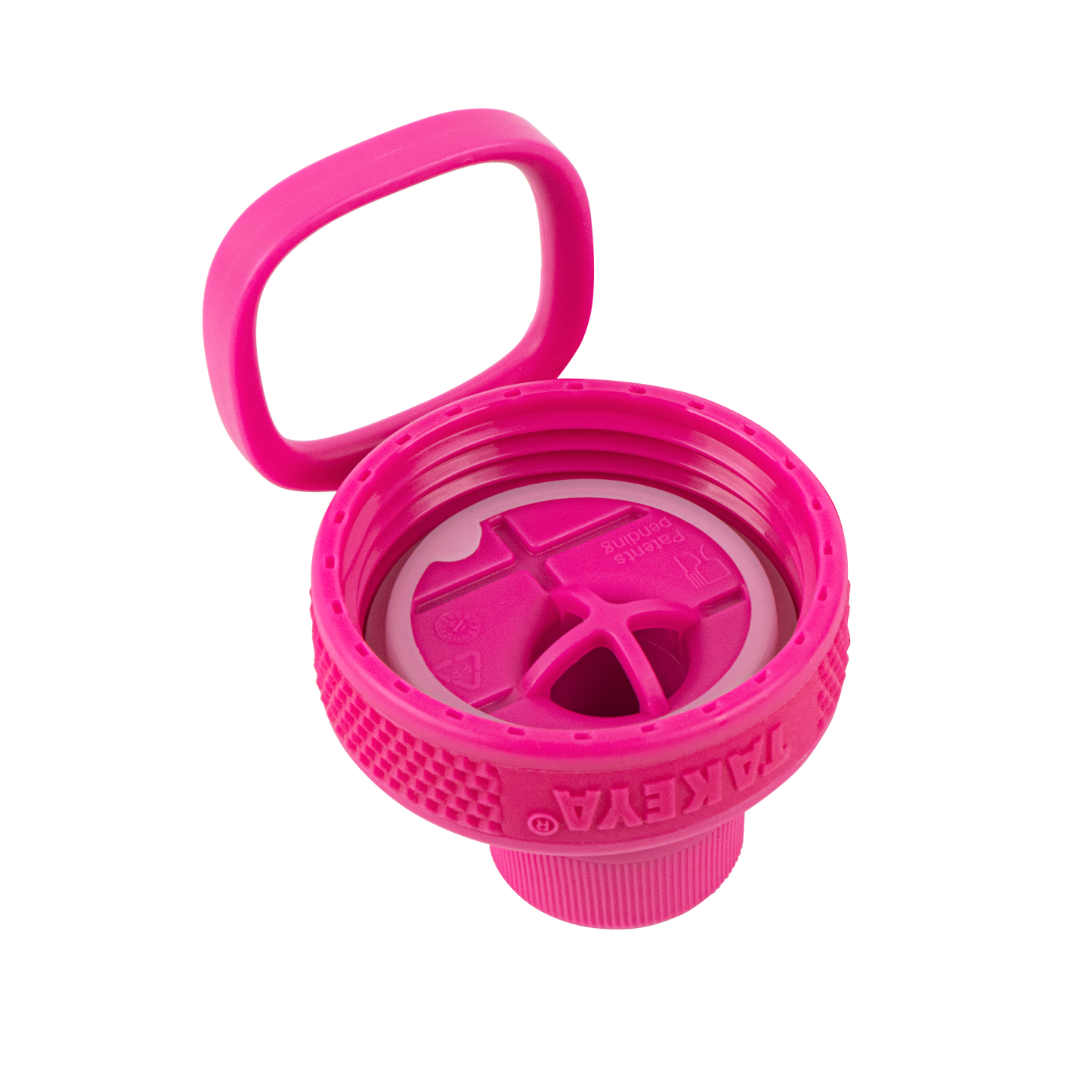 tritan-sport-water-bottle-with-spout-lid-j5 51671-TKS-Tritan-Spout-24-PinkSweep-lid.png