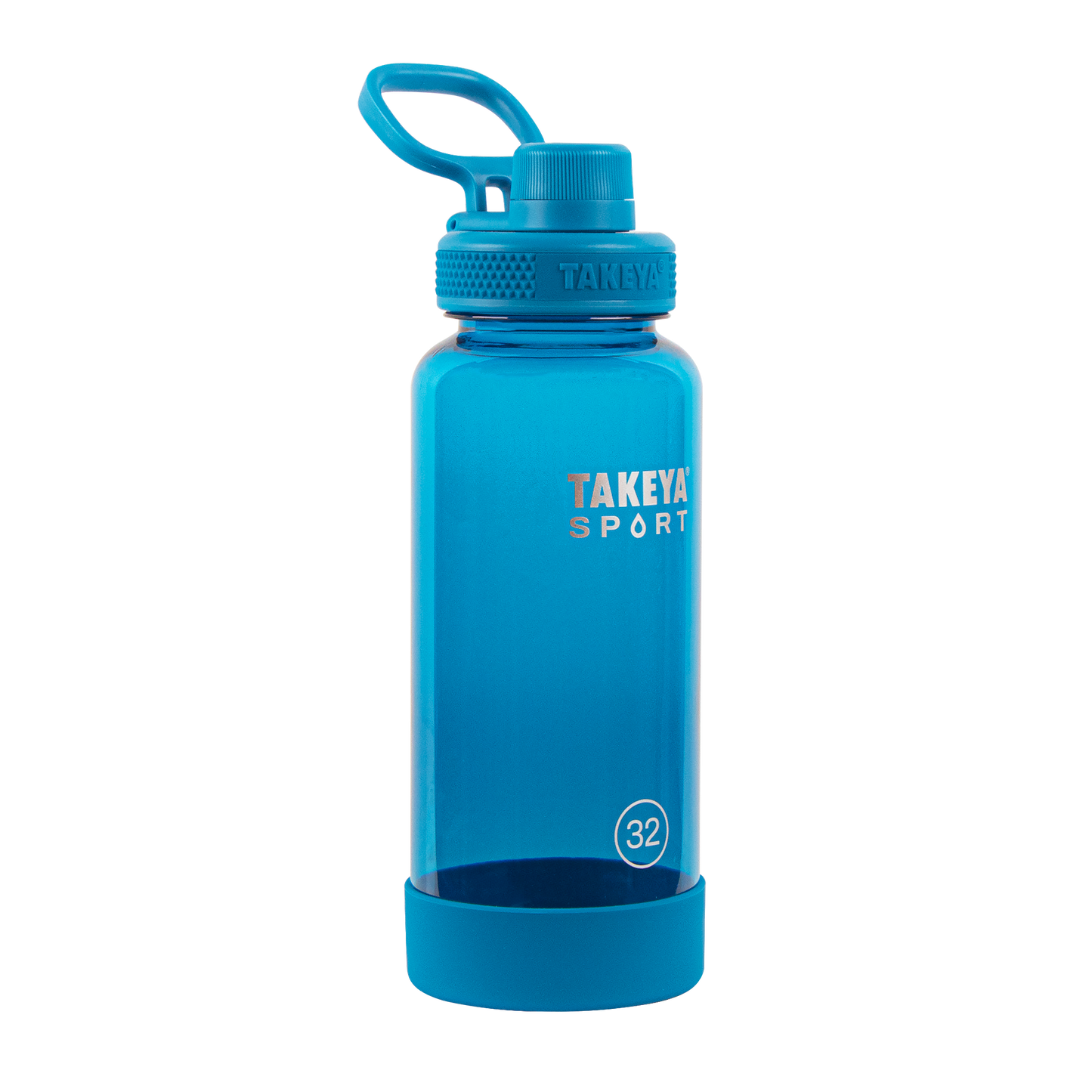 tritan-sport-water-bottle-with-spout-lid-j5 51830-TKS-Tritan-Spout-32-ChampionBlue-frontangle.png