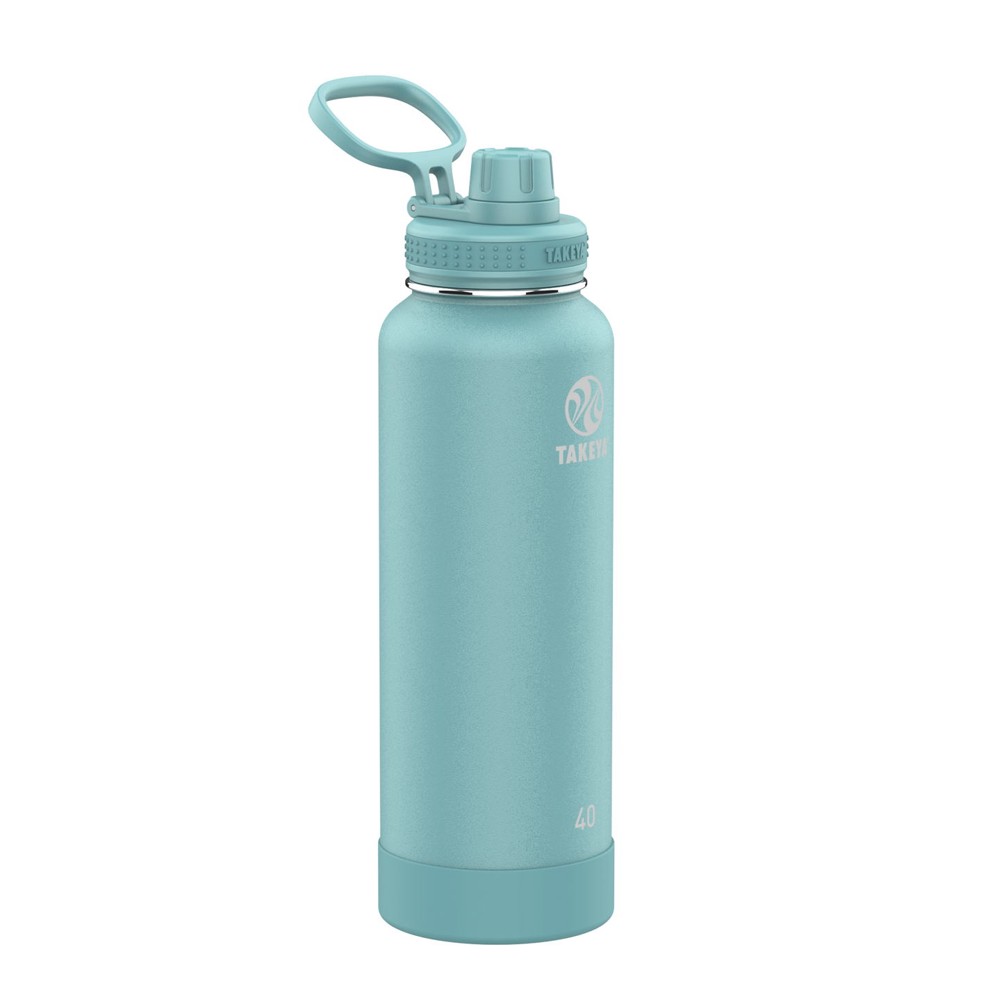 actives-water-bottle-with-spout-lid-m1 52003-Actives-Spout-40-Sage-angle.png