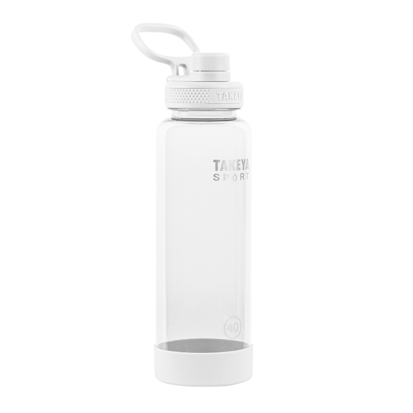 tritan-sport-water-bottle-with-spout-lid-j5 52027-TKS-Tritan-Spout-40-ExtremeAir-frontangle.png