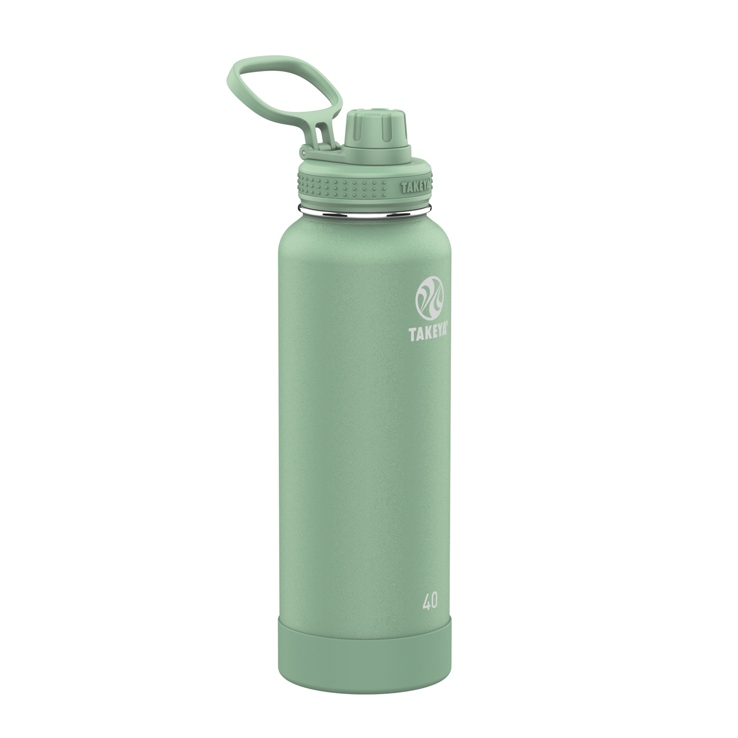 actives-water-bottle-with-spout-lid-m1 52035-Actives-Spout-40-Cucumber-angle.png