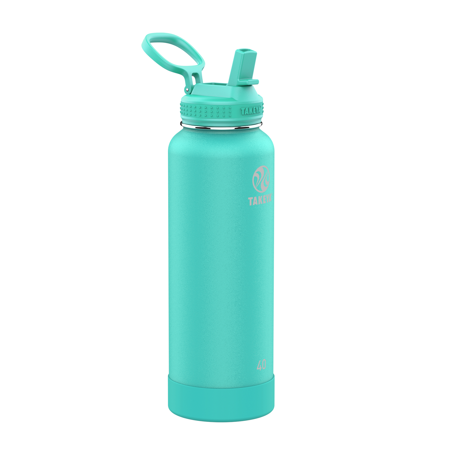 actives-water-bottle-with-straw-lid-j6 52037-Actives-Straw-40-Teal-angle.png