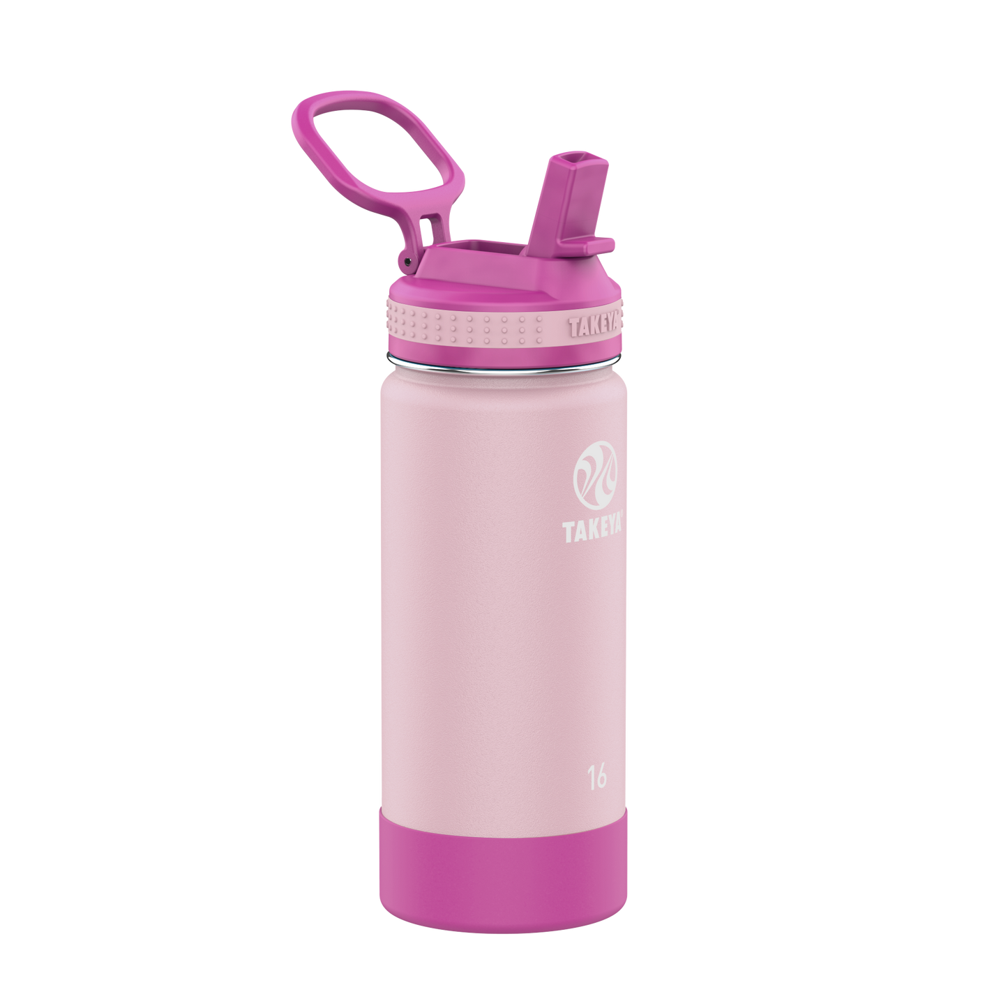 actives-kids-water-bottle-with-straw-lid-g4 52404-Actives-Kids-Straw-16-Blush-SuperPink-angle_1.png