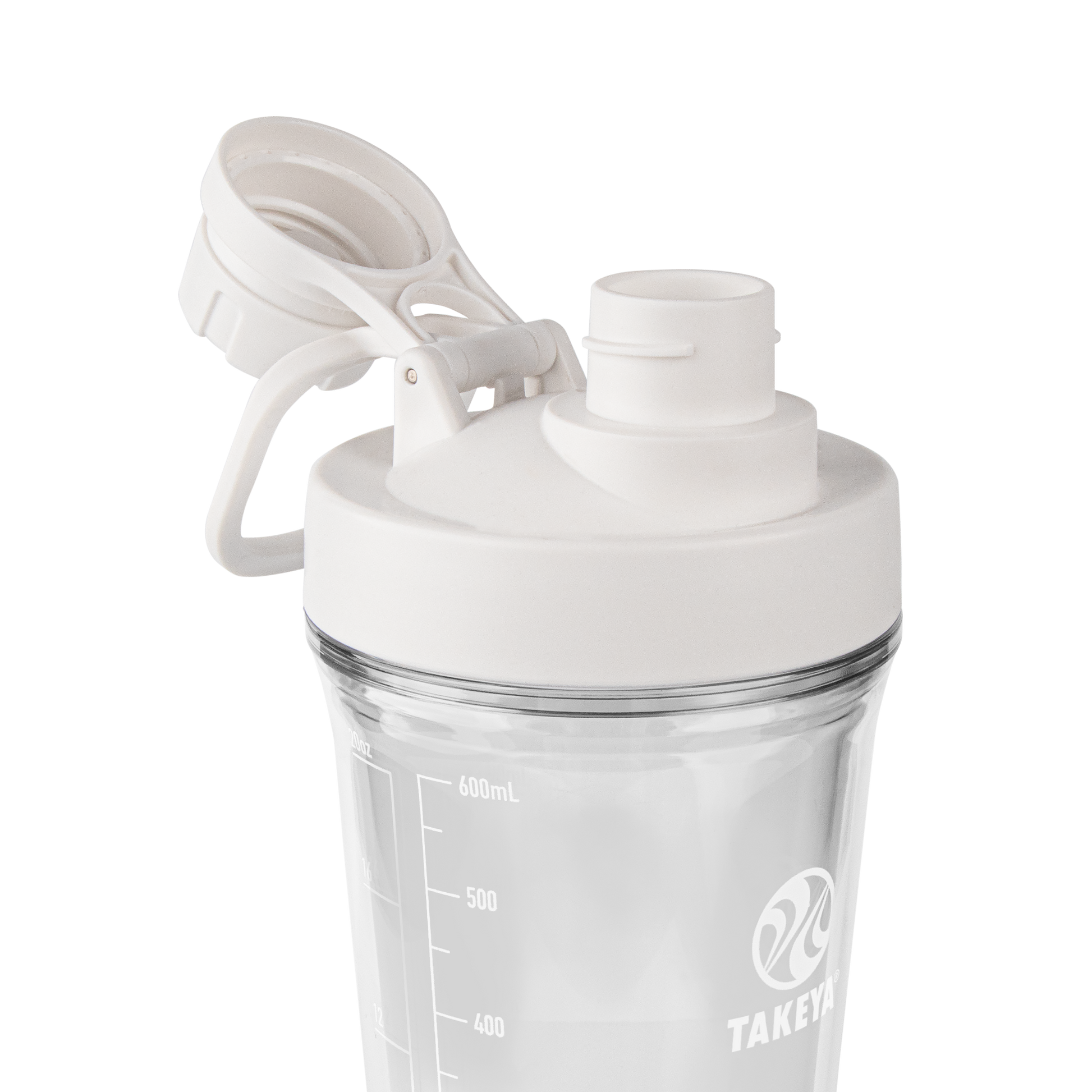 protein-shaker-s0 52524-24oz-Tritan-ProteinShaker-CloudWhite-Open.png