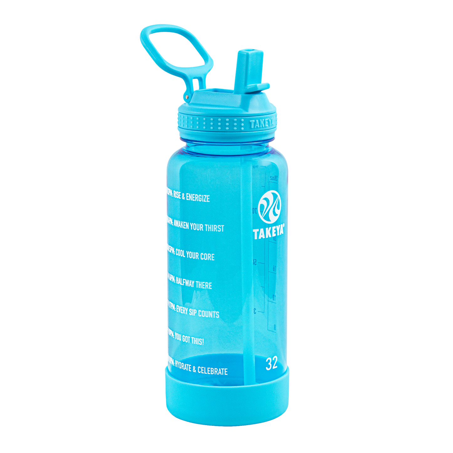 tritan-motivational-water-bottle-with-straw-lid-o8 52538-Tritan-Straw-Motivational-32-BreezyBlue-frontangle.png