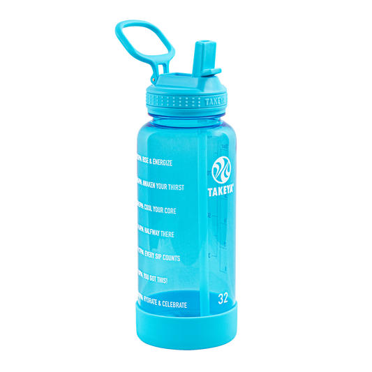 tritan-motivational-water-bottle-with-straw-lid-o8 52538-Tritan-Straw-Motivational-32-BreezyBlue-frontangle.png