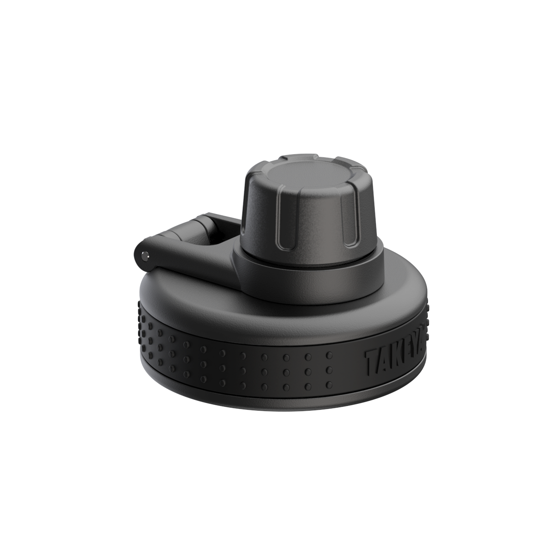 actives-insulated-spout-lid-no-handle-h2 96079-Actives-PB-Spout-64-NoHandle-Onyx-lid.png