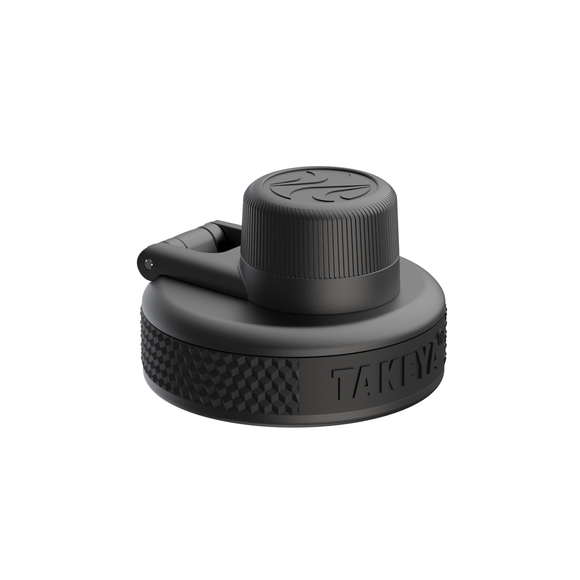 sport-insulated-spout-lid-with-ice-blocker-no-handle-i1 96081-TKS-Spout2-NoHandle-GSBlack-lid.png
