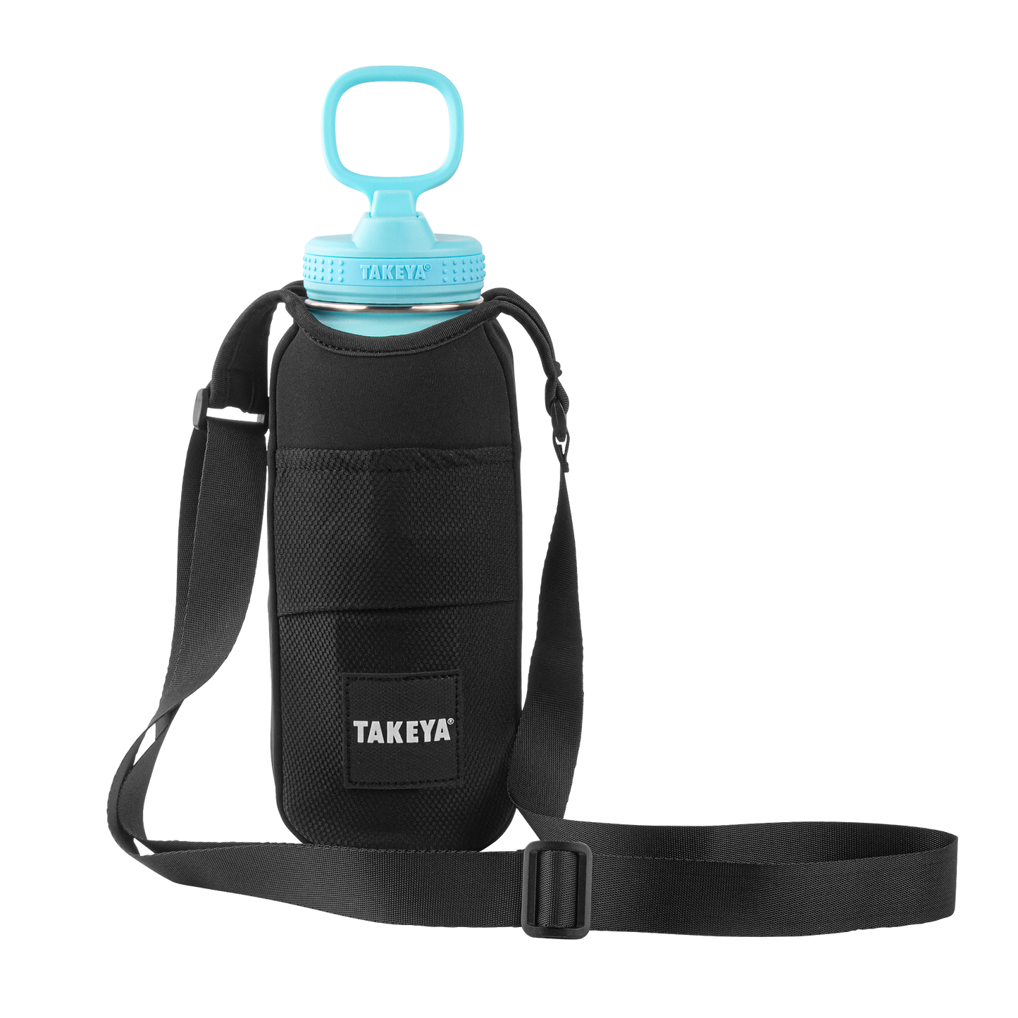 packable-bottle-sling-s4 97284-TF-32-40-Foldable-BottleSling-Onyx-Front-32Bottle.png