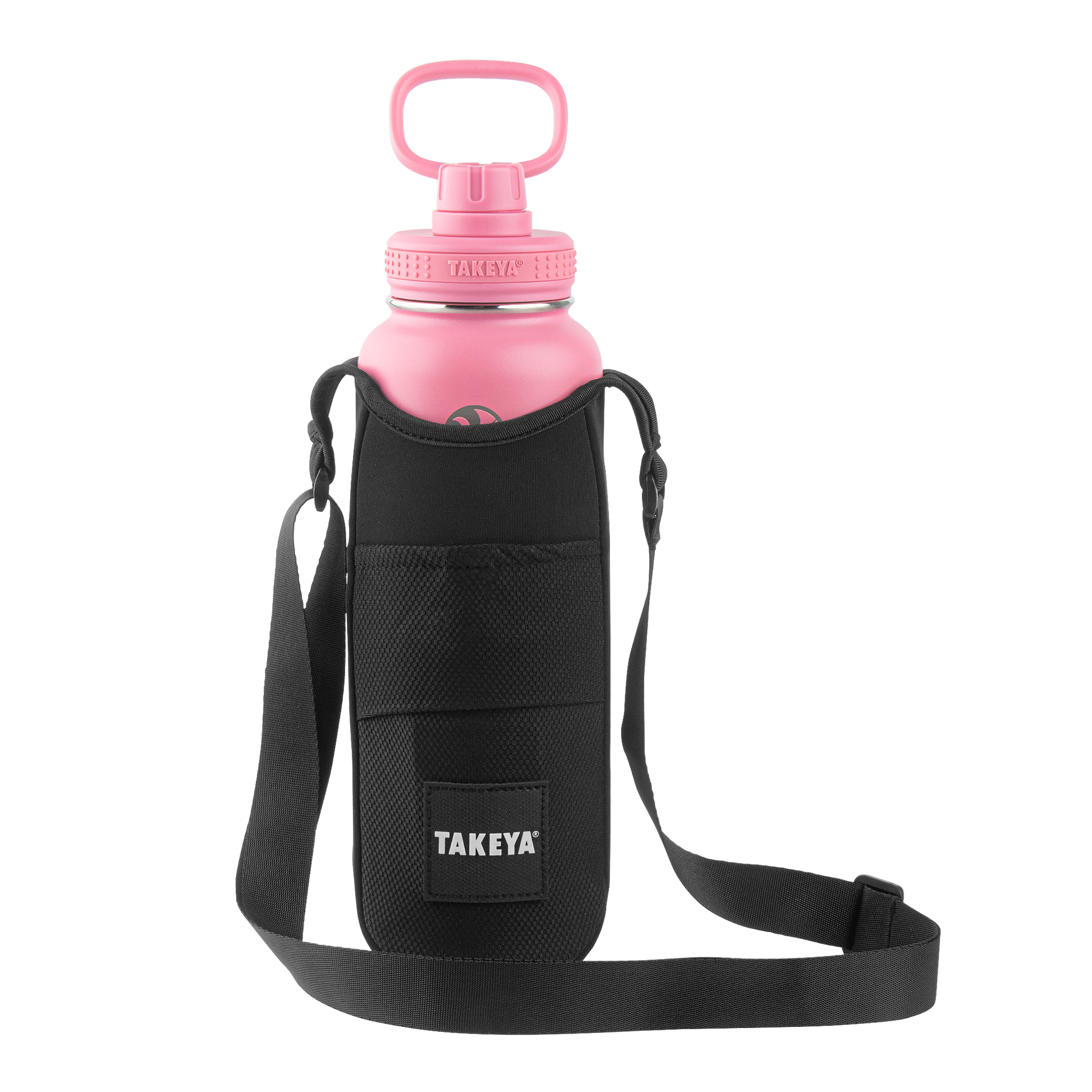 packable-bottle-sling-s4 97284-TF-32-40-Foldable-BottleSling-Onyx-Front-40Bottle.png