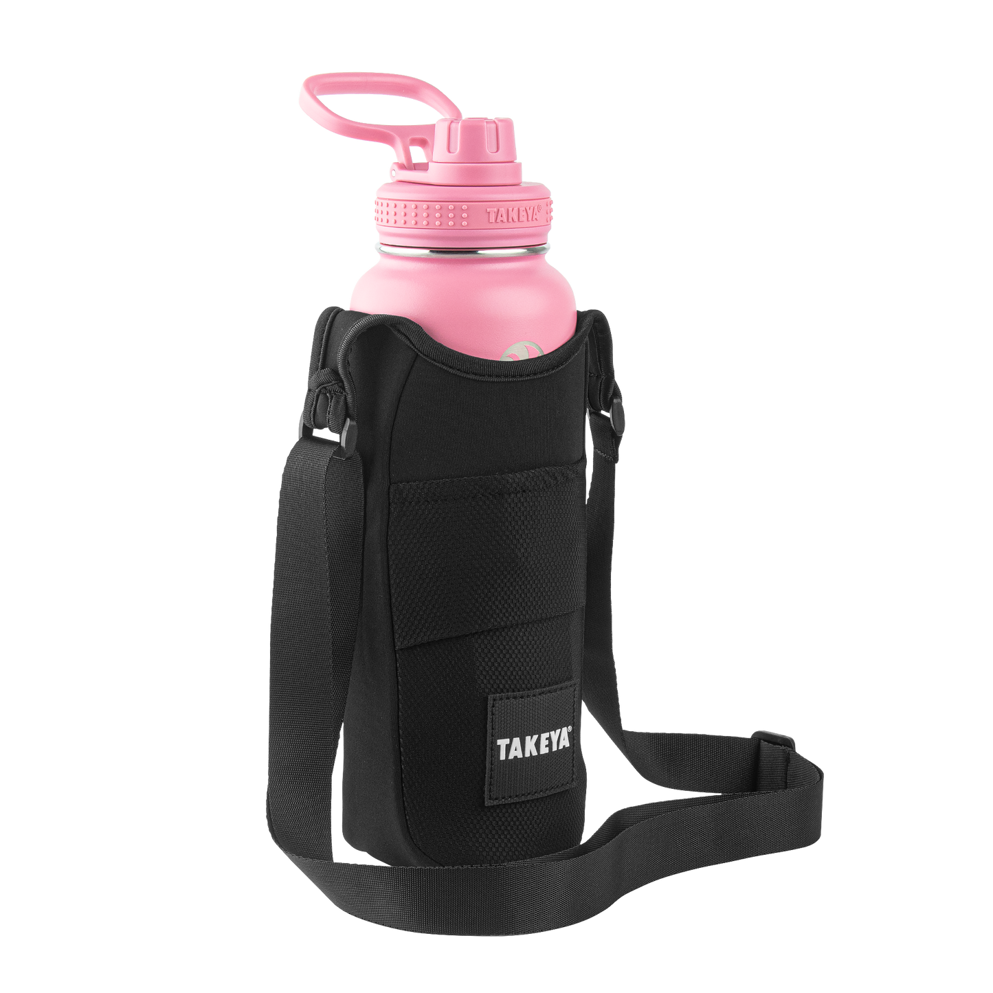 packable-bottle-sling-s4 97284-TF-32-40-Foldable-BottleSling-Onyx-FrontAngle-40Bottle.png
