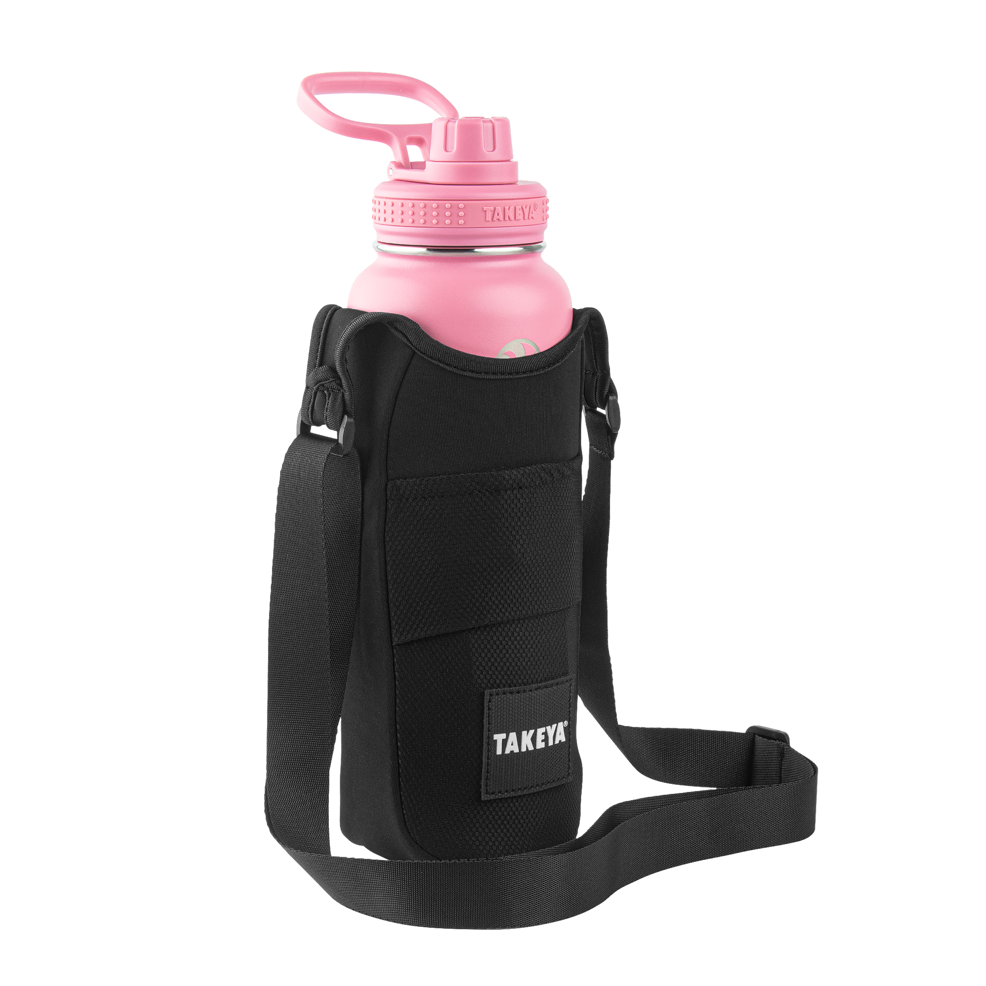 packable-bottle-sling-s4 97284-TF-32-40-Foldable-BottleSling-Onyx-FrontAngle-40Bottle.png
