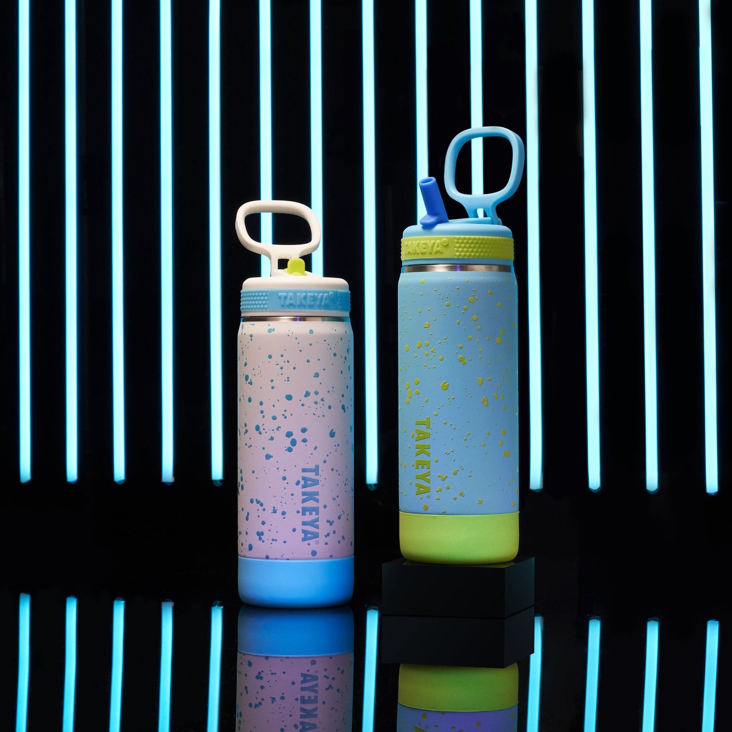 glow-in-the-dark-sport-kids-water-bottle-confetti-with-straw-lid-m0 TAKEYA_KIDS_SHOOT_GLOWINTHEDARK7306-ElevatedProduct-51368-51370-1-WebsiteThumbnail.jpg