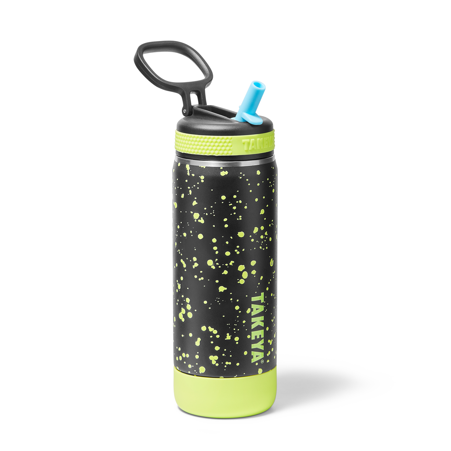 glow-in-the-dark-sport-kids-water-bottle-confetti-with-straw-lid-m0 TKS_SP25_CoreKidsGIDConfetti_StwBtl_StarryGlow_18oz_51369_v2_sRGB_SHD.png